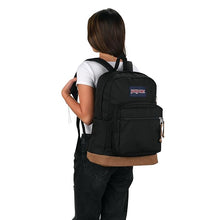 Jansport Right Pack - Black