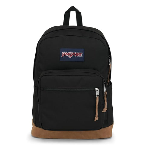 Jansport Right Pack - Black