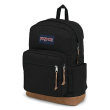 Jansport Right Pack - Black