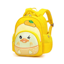 Yellow Duck Bag