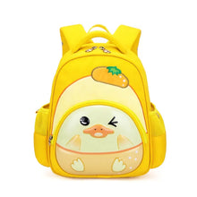 Yellow Duck Bag