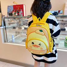 Yellow Duck Bag