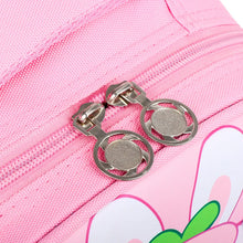 Pink Bunny Bag