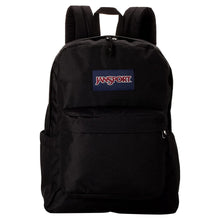 JanSport Superbreak Backpack - Black