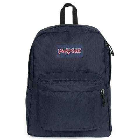 JanSport Superbreak Backpack - Navy