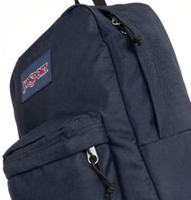 JanSport Superbreak Backpack - Navy