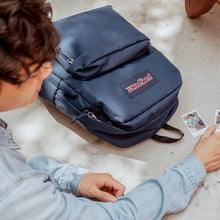 JanSport Superbreak Backpack - Navy