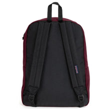 JanSport Superbreak Backpack - Dark Red