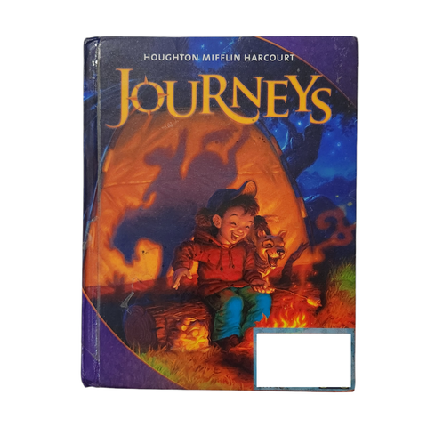 Journeys - Grade 3