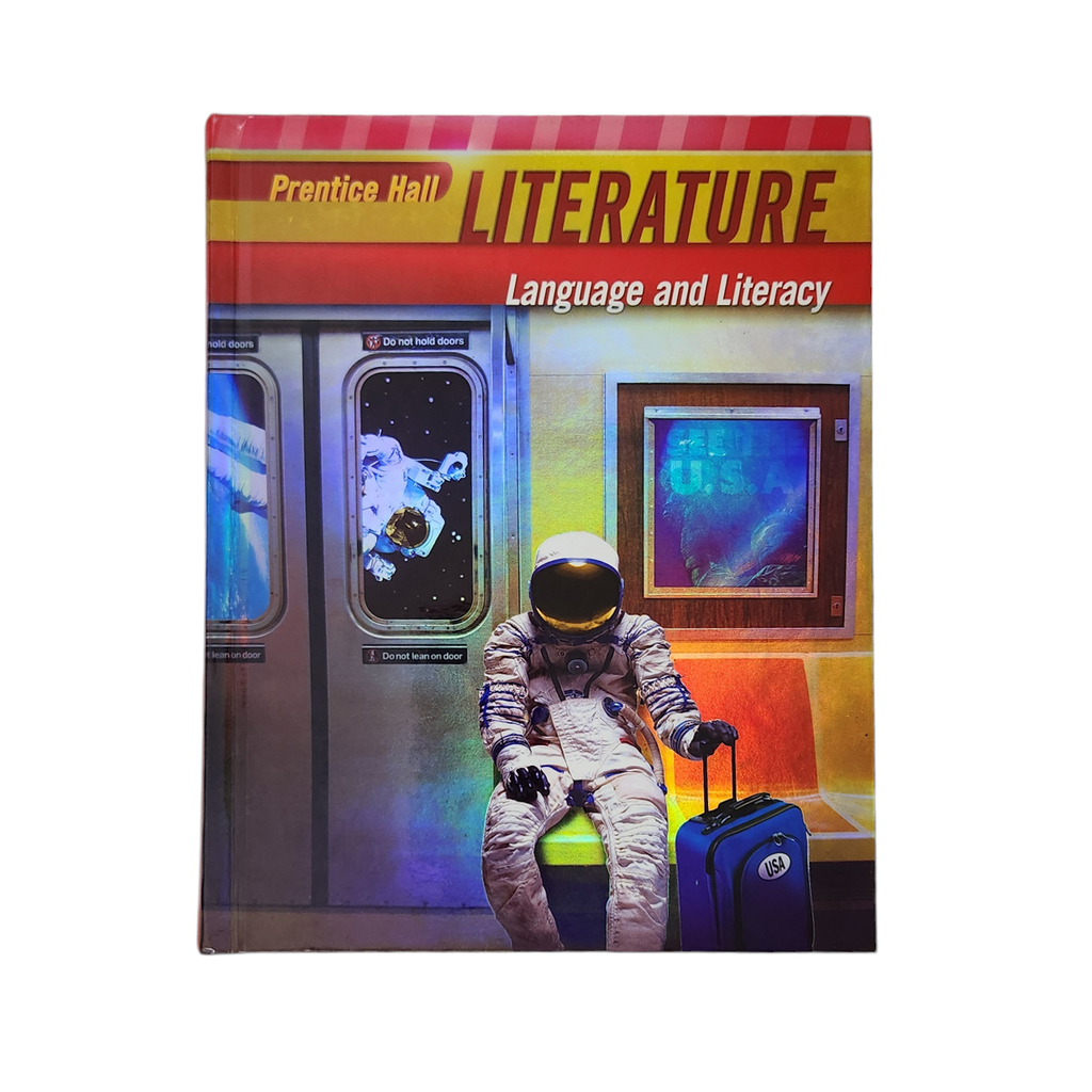 Literature Language and Literacy