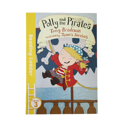 Polly and the Pirates