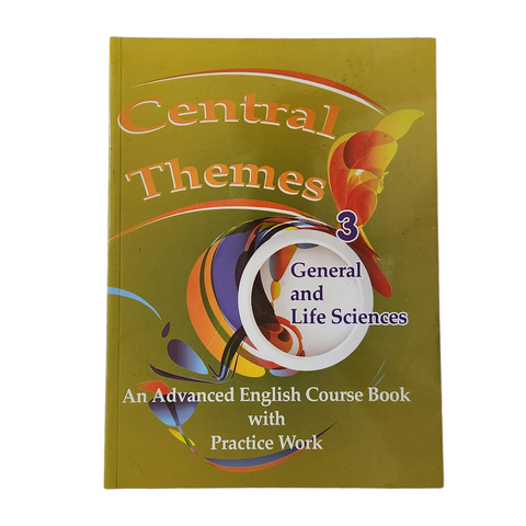 Central Themes - General and Life Sciences