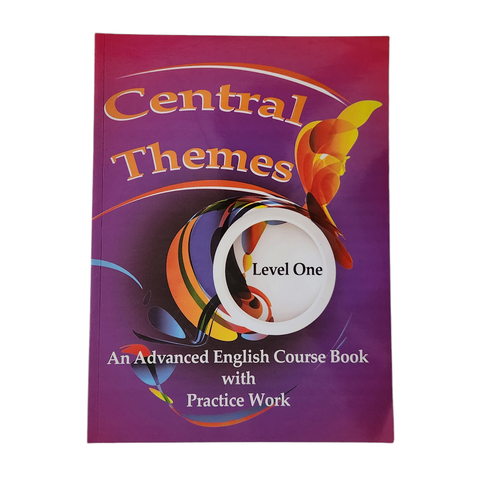 Central Themes - Level 1