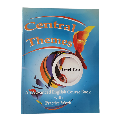 Central Themes - Level 2