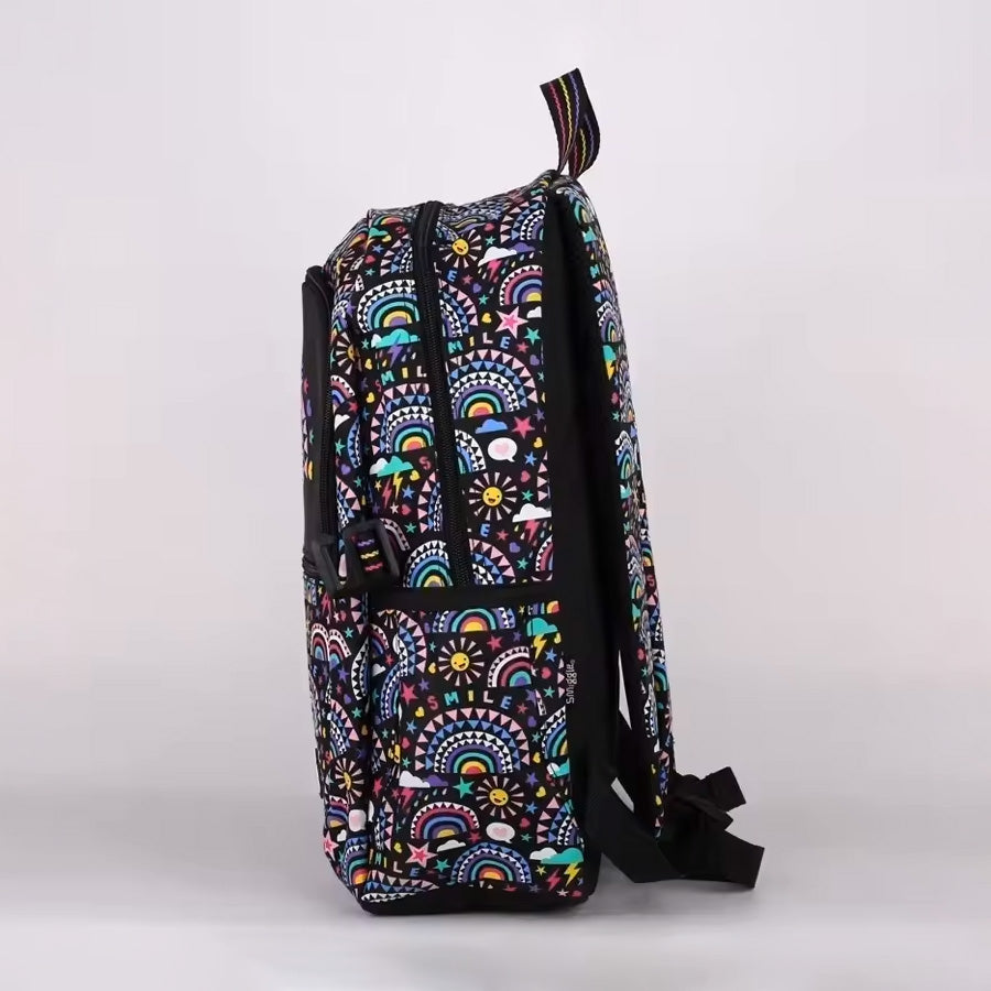 Smiggle Rainbow 2 Pieces Set