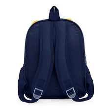 Tiger Bag - Blue Yellow