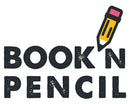 Bookn Pencil