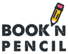 Bookn Pencil