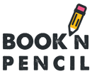 Bookn Pencil