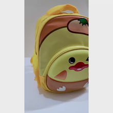 Yellow Duck Bag